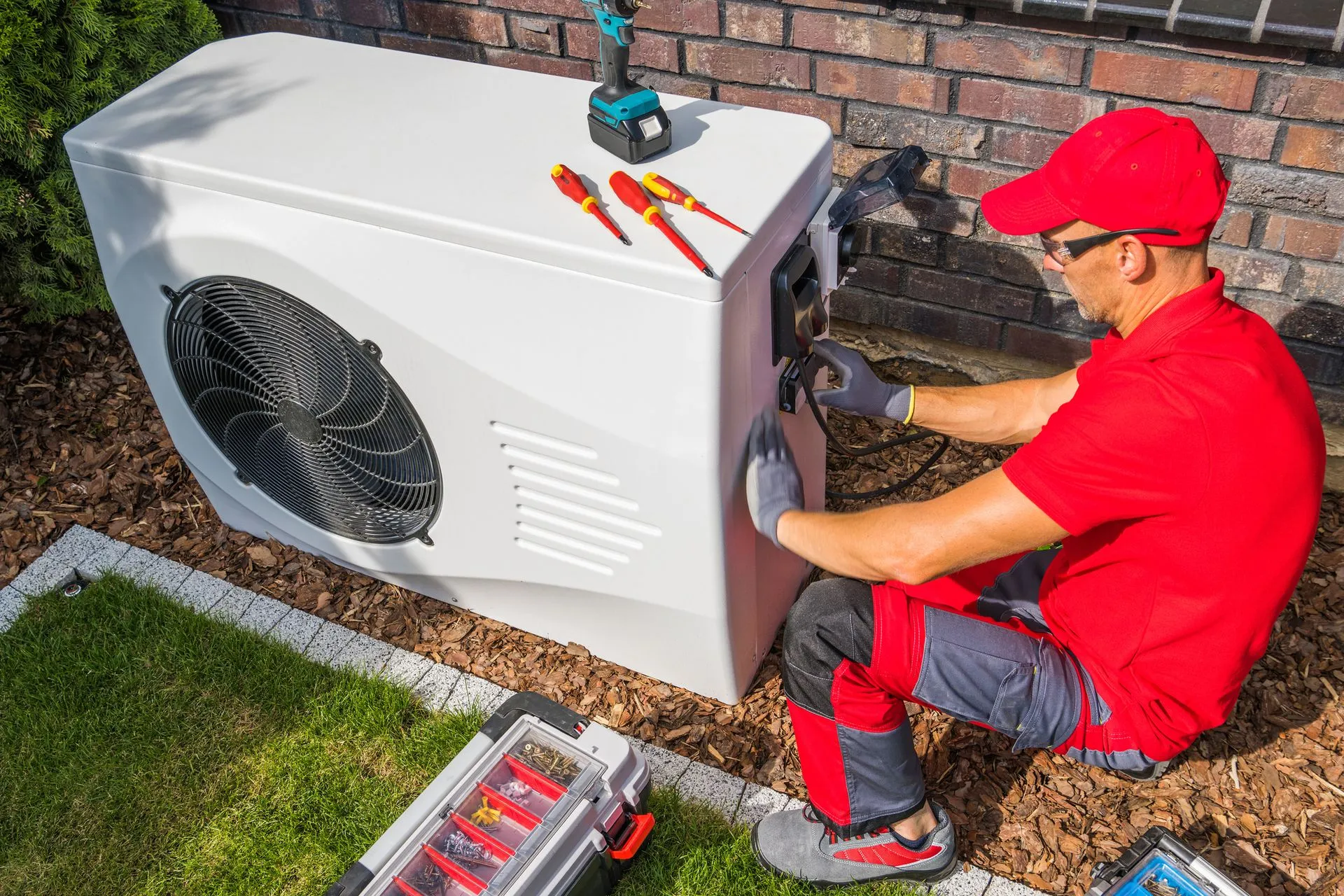 About HVAC in Eastham, MA
